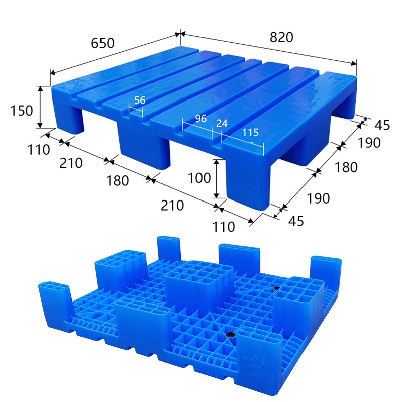 XF8265-150 Concave Nine Leg Type